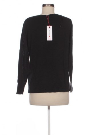 Pulover de femei Street One, Mărime M, Culoare Negru, Preț 316,99 Lei