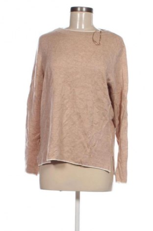 Damski sweter Street One, Rozmiar M, Kolor Beżowy, Cena 134,99 zł