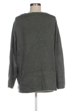 Dámsky pulóver Street One, Veľkosť XL, Farba Zelená, Cena  16,95 €