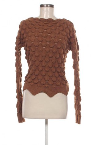 Damenpullover Studio, Größe M, Farbe Braun, Preis € 20,99