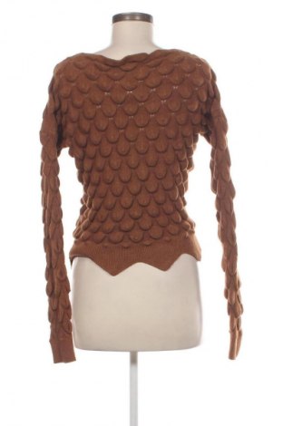 Damenpullover Studio, Größe M, Farbe Braun, Preis € 20,99