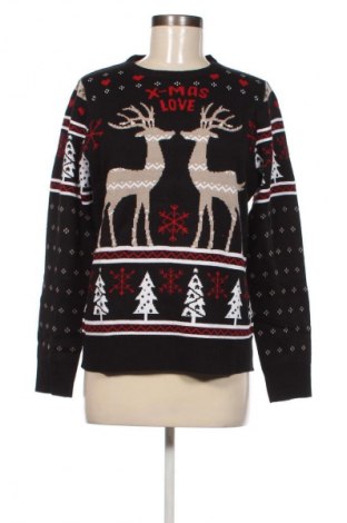 Damenpullover Sublevel, Größe M, Farbe Mehrfarbig, Preis 31,99 €