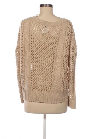 Damski sweter Suite Blanco, Rozmiar M, Kolor Beżowy, Cena 38,99 zł