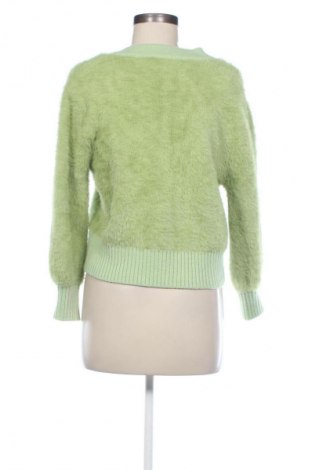 Női pulóver Sweet, Méret M, Szín Zöld, Ár 8 606 Ft