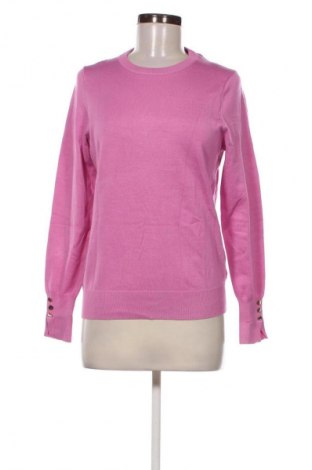 Damenpullover TCM, Größe S, Farbe Lila, Preis 20,99 €