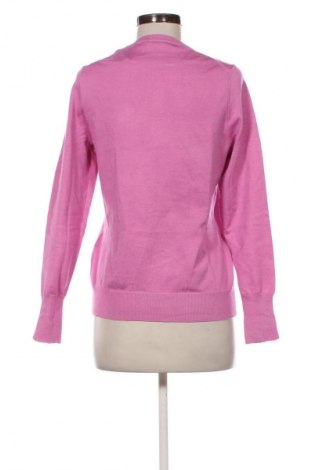 Damenpullover TCM, Größe S, Farbe Lila, Preis 20,99 €