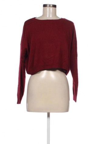 Dámsky pulóver TWINSET, Veľkosť L, Farba Červená, Cena  75,50 €