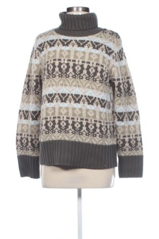 Damski sweter Taifun, Rozmiar L, Kolor Kolorowy, Cena 136,99 zł