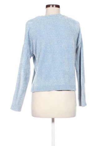 Damski sweter Tally Weijl, Rozmiar M, Kolor Niebieski, Cena 46,99 zł