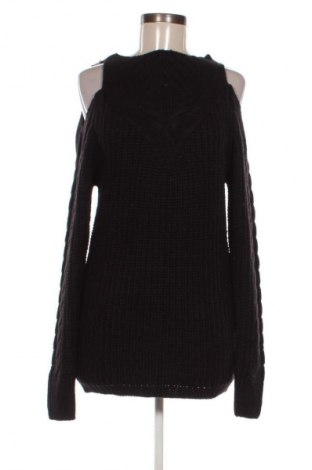 Damenpullover Tally Weijl, Größe S, Farbe Schwarz, Preis 20,99 €