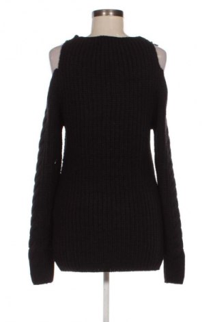 Damenpullover Tally Weijl, Größe S, Farbe Schwarz, Preis 20,99 €