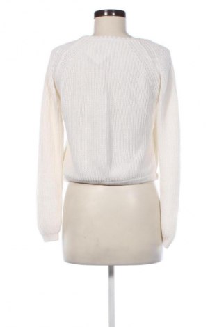 Dámsky pulóver Tally Weijl, Veľkosť S, Farba Biela, Cena  10,95 €