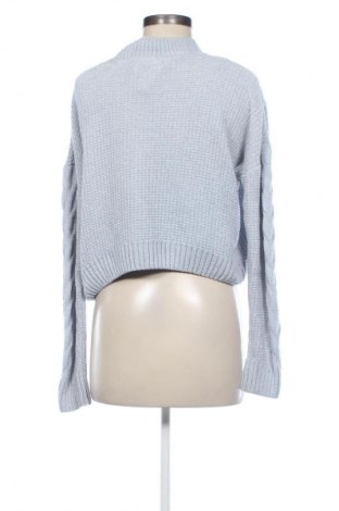 Pulover de femei Terranova, Mărime M, Culoare Gri, Preț 78,79 Lei