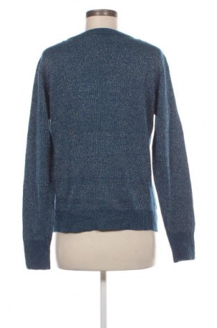 Damenpullover Terranova, Größe L, Farbe Blau, Preis 20,99 €