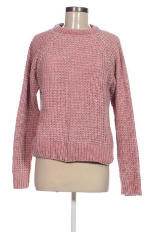 Pulover de femei Terranova, Mărime M, Culoare Roz, Preț 98,99 Lei