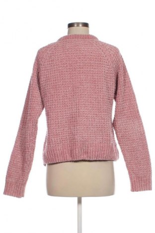 Pulover de femei Terranova, Mărime M, Culoare Roz, Preț 98,99 Lei