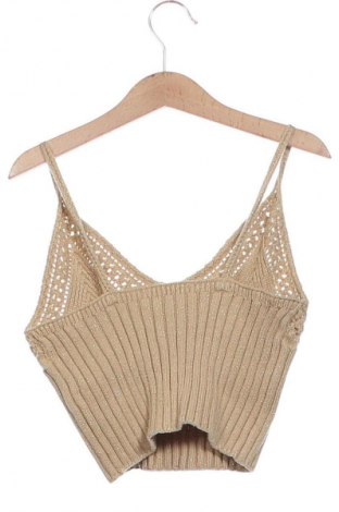 Damenpullover Terranova, Größe XS, Farbe Braun, Preis € 8,99