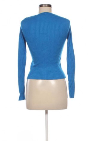 Damenpullover Terranova, Größe S, Farbe Blau, Preis € 7,77