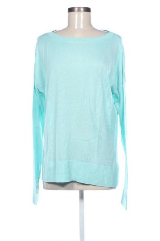 Pulover de femei Terranova, Mărime L, Culoare Verde, Preț 80,34 Lei