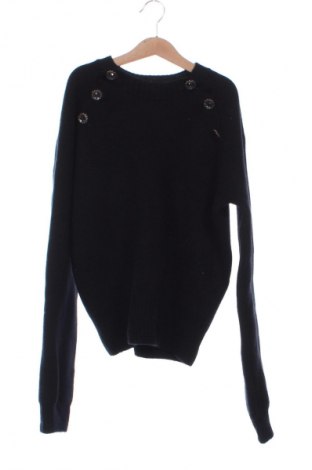 Damenpullover The Kooples, Größe XS, Farbe Schwarz, Preis € 227,42