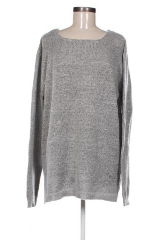 Damenpullover Tom & Rose, Größe XXL, Farbe Grau, Preis € 21,58