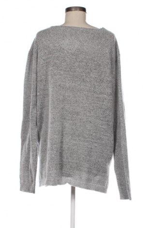 Damenpullover Tom & Rose, Größe XXL, Farbe Grau, Preis € 21,58
