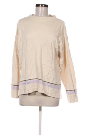 Damski sweter Tom Tailor, Rozmiar XL, Kolor ecru, Cena 134,99 zł