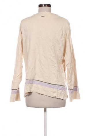 Damski sweter Tom Tailor, Rozmiar XL, Kolor ecru, Cena 134,99 zł