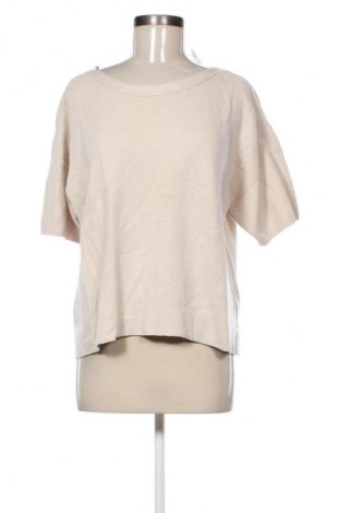 Damenpullover Tom Tailor, Größe XL, Farbe Beige, Preis € 20,49