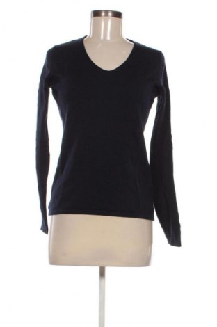 Damenpullover Tom Tailor, Größe S, Farbe Blau, Preis 19,99 €