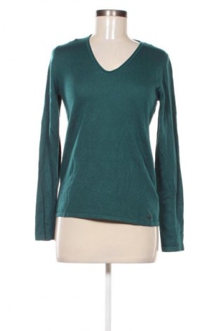 Damski sweter Tom Tailor, Rozmiar M, Kolor Zielony, Cena 134,99 zł