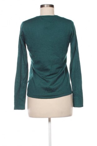 Damski sweter Tom Tailor, Rozmiar M, Kolor Zielony, Cena 134,99 zł