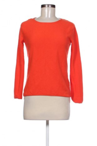 Pulover de femei Tom Tailor, Mărime S, Culoare Roșu, Preț 145,14 Lei