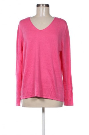 Damenpullover Tom Tailor, Größe XL, Farbe Rosa, Preis € 28,99