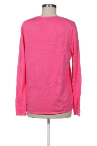 Damenpullover Tom Tailor, Größe XL, Farbe Rosa, Preis € 28,99