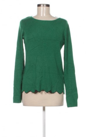 Damenpullover Tom Tailor, Größe S, Farbe Grün, Preis € 28,99