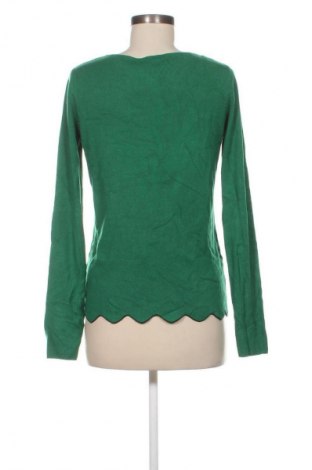 Damenpullover Tom Tailor, Größe S, Farbe Grün, Preis € 28,99