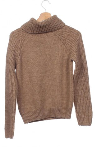 Damenpullover Tommy Hilfiger, Größe XS, Farbe Braun, Preis 55,15 €