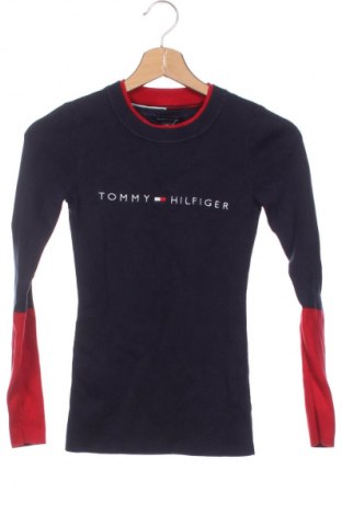 Damenpullover Tommy Hilfiger, Größe XXS, Farbe Mehrfarbig, Preis 55,28 €