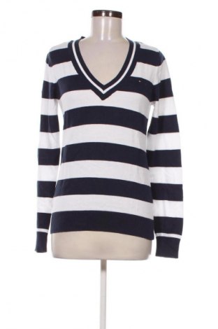 Γυναικείο πουλόβερ Tommy Hilfiger, Μέγεθος M, Χρώμα Πολύχρωμο, Τιμή 69,99 €