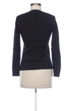 Damski sweter Tommy Hilfiger, Rozmiar S, Kolor Czarny, Cena 208,99 zł
