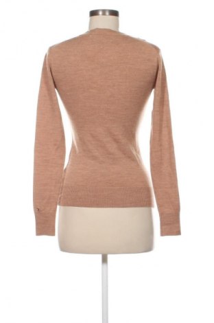 Női pulóver Tommy Hilfiger, Méret M, Szín Barna, Ár 29 359 Ft
