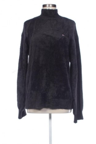 Damski sweter Tommy Jeans, Rozmiar S, Kolor Czarny, Cena 539,99 zł
