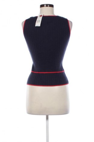 Női pulóver Tommy Jeans, Méret S, Szín Kék, Ár 50 299 Ft