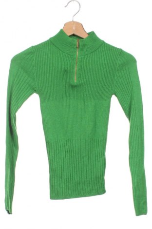 Dámsky pulóver Topshop, Veľkosť XS, Farba Zelená, Cena  26,95 €