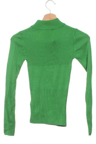 Dámsky pulóver Topshop, Veľkosť XS, Farba Zelená, Cena  26,95 €