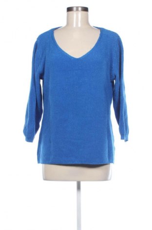 Damenpullover Trend, Größe XXL, Farbe Blau, Preis € 20,99