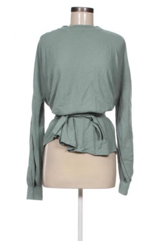 Damski sweter Trendyol, Rozmiar L, Kolor Zielony, Cena 134,99 zł