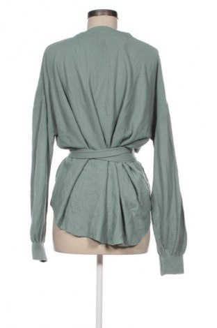 Damski sweter Trendyol, Rozmiar L, Kolor Zielony, Cena 134,99 zł