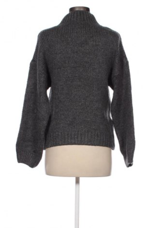 Pulover de femei Trendyol, Mărime M, Culoare Gri, Preț 76,99 Lei